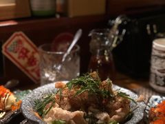 -半藏居酒屋(香港花园店)