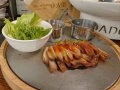-小大董·烤鸭(王府井apm店)