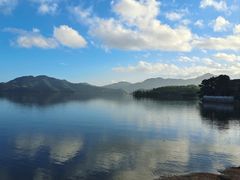 -余姚四明湖开元名都度假酒店·夏威夷西餐厅