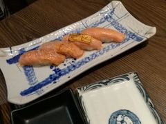 -大雄寿司(中华广场店)