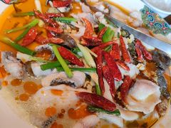 -街小坐闽南小牌档(老火车站店)