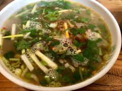 -清真马杰山牛肉汤馆