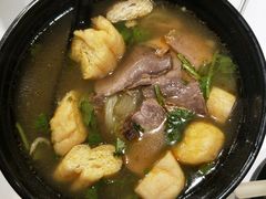 -小杨生煎(龙之梦购物中心店)