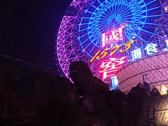 -星城之眼摩天轮