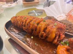 -长禧家·珑厨(东山口店)