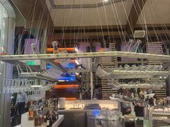 -The BREW·酿餐厅(浦东嘉里大酒店)