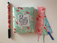 -鸠居堂(銀座本店)