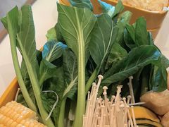 -润园四季椰子鸡火锅(欢乐海岸店)