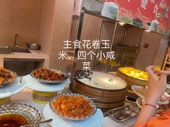 -陆地游轮西山温泉号
