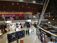 -吉隆坡国际机场