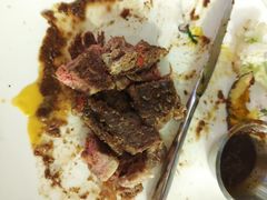 -五合院·整点烤肉