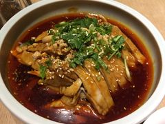 川流不息口水鸡-川流不息(北蔡休闲广场店)