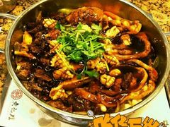 -黄记煌三汁焖锅(泰华假日广场店)