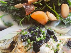 -腰记饭店(龙源路店)