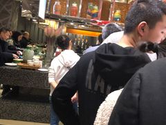 -芭菲盛宴·环球美食(解放碑英利国际店)