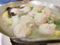 -宏玲餐厅(四川南路店)
