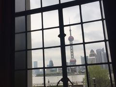 -YUE·6·西式融合餐厅(外滩六号店)