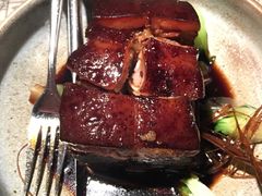 东坡肉-桂满陇天书(南京德基旗舰店)