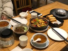 -朵朵开素食餐厅(后宰门街店)