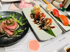 -大渔铁板烧(大悦城店)