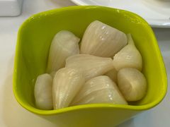 酸荞头-榕记(番禺总店)