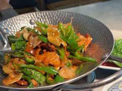 -小菜园新徽菜(无锡宜家荟聚中心店)