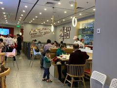 大堂-客临百思德·东北特色馆(龙湖时代天街店)