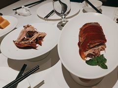 -四季民福烤鸭店(王府井东安门店)