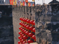 -北京明城墙遗址公园