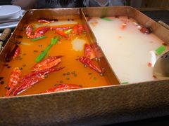 -许府牛火锅(信义坊总店)