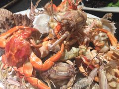-苏大嘴海鲜牧场(奥林匹克店)
