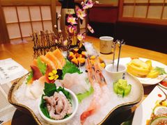 -鮨桐日本料理(望京店)