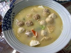 -粗茶淡饭(东关街店)