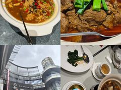 -品粹徽园·家常安徽菜