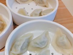 -船歌·鱼水饺青岛菜(国贸商城店)