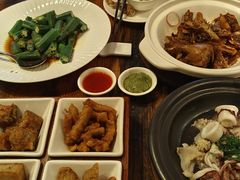 -临家闽南菜(宝洲路店)