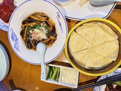 -三凤酒家·百年无锡菜(清扬茂业店)