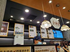 -茶颜悦色(花园道店)