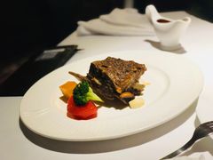 -王品牛排(杭州大厦店)