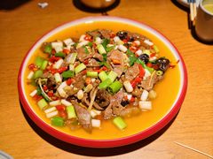 -盐帮食坊•小河帮川菜(四川师大店)