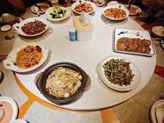 -金悦印象小馆(三里河店)