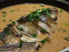 砂锅大鱼头-老正兴菜馆(福州路店)