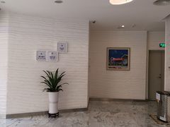 -深圳东部华侨城瀑布酒店