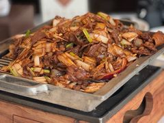 -四季民福烤鸭店(故宫店)