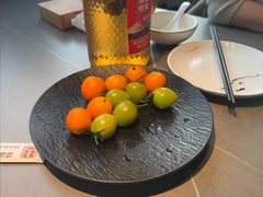 -吴越荣记苏州菜·松鼠桂鱼100%活鱼现做(斜塘老街店)