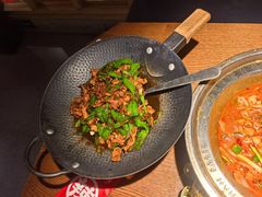-辣得叫湘菜(四明店)