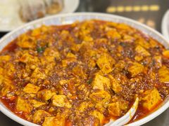 -天回镇何氏豆腐(总店)