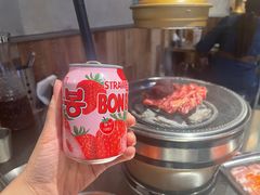 -韩山葵烤肉(太古里店)