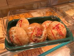 -泸溪河桃酥(西直门凯德店)