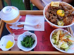 元气牛舌丼-桃花丼烧肉饭(凯丹商场店)